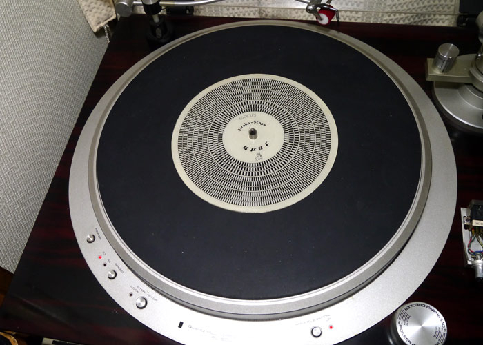 パイオニア　PL50-L 完動品 Pioneer PL-50/PL-50Lの仕様 パイオニア